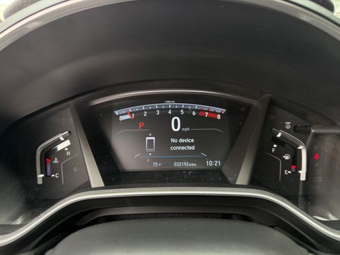 Used 2021 Honda CR-V Touring image 18