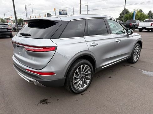 Used 2023 Lincoln Corsair Reserve w/ Equipment Group 201A AWD/4WD image 8