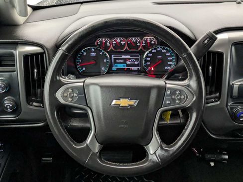 Used 2016 Chevrolet Silverado 2500 LT image 25