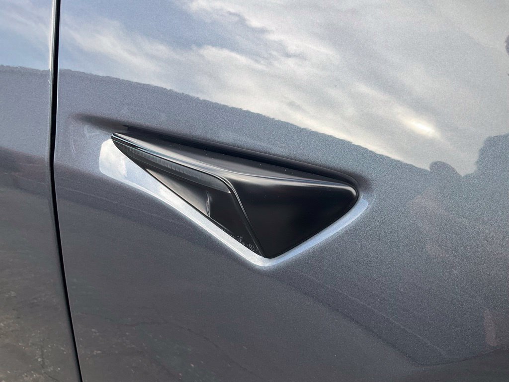 Used 2023 Tesla Model 3 Standard Range RWD image 79