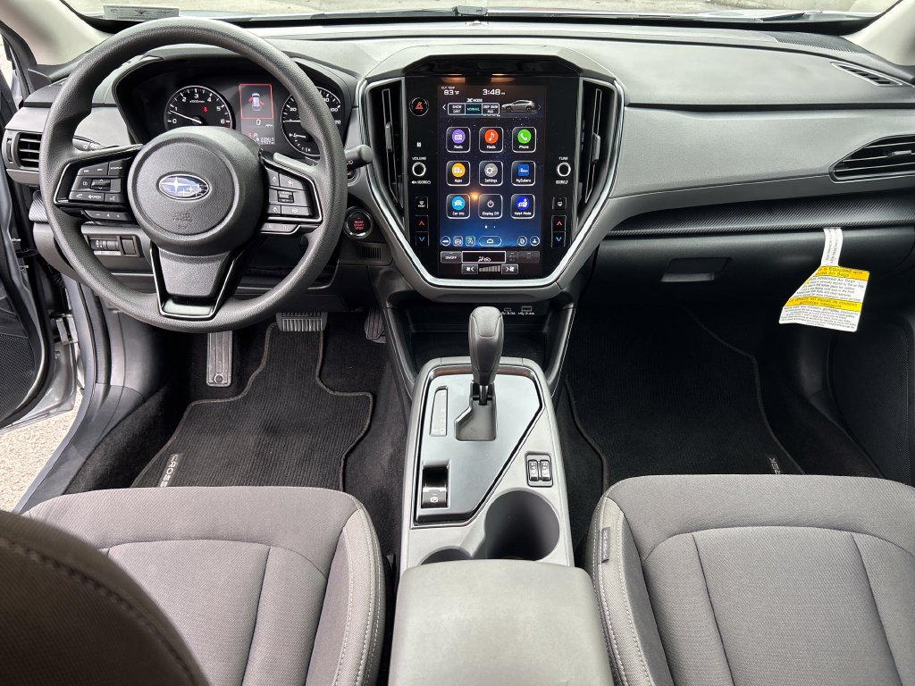 Certified 2026 Subaru Crosstrek 2.5i Premium AWD/4WD image 51