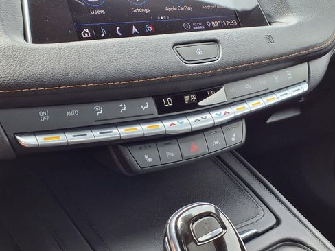 Used 2020 Cadillac XT4 Sport w/ Cold Weather Package AWD/4WD image 24