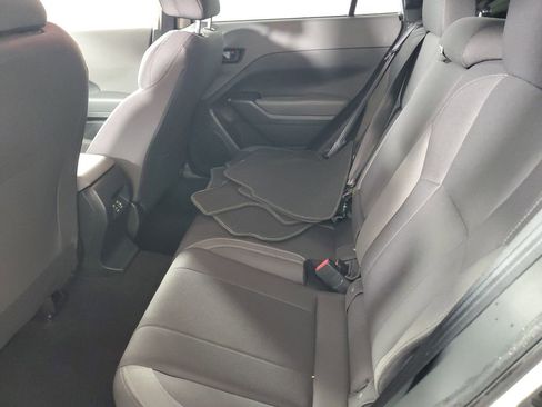 Used 2025 Subaru Crosstrek 2.0i Premium w/ Crosstrek Mirror Package image 12