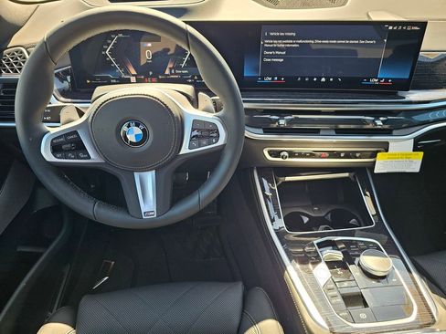 New 2026 BMW X5 sDrive40i RWD image 18