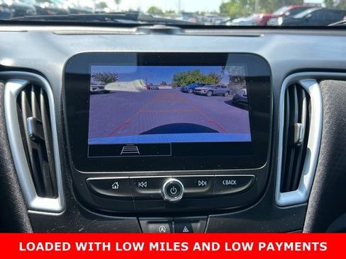 Used 2023 Chevrolet Malibu LT image 24