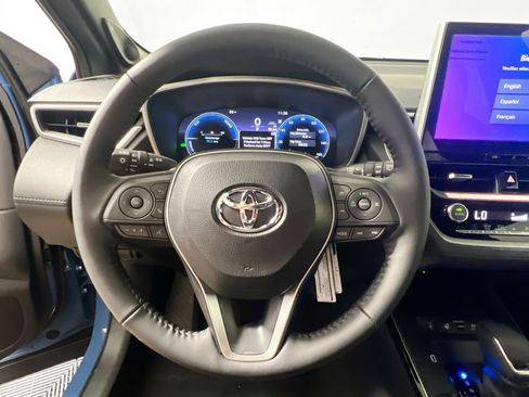 New 2026 Toyota Corolla Cross XSE image 17