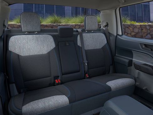 New 2025 Ford Maverick XLT image 11