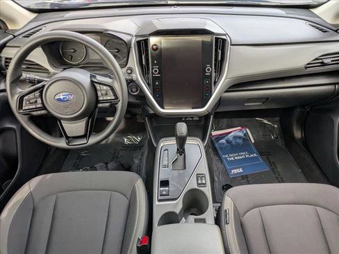 Certified 2025 Subaru Crosstrek 2.0i Premium image 16