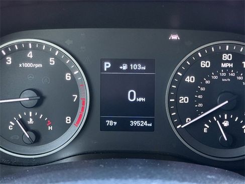 Used 2019 Hyundai Tucson Value image 12