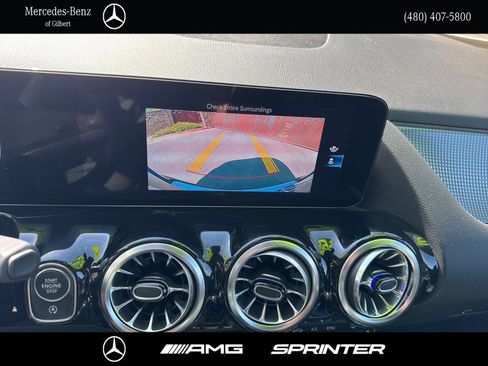 Certified 2023 Mercedes-Benz GLA 250 image 26