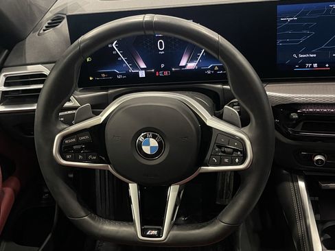 Used 2025 BMW 430i xDrive Coupe w/ M Sport Package image 19