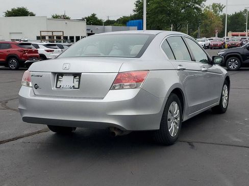Used 2009 Honda Accord LX image 3