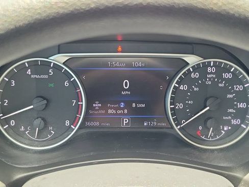 Certified 2024 Nissan Sentra SV FWD image 24