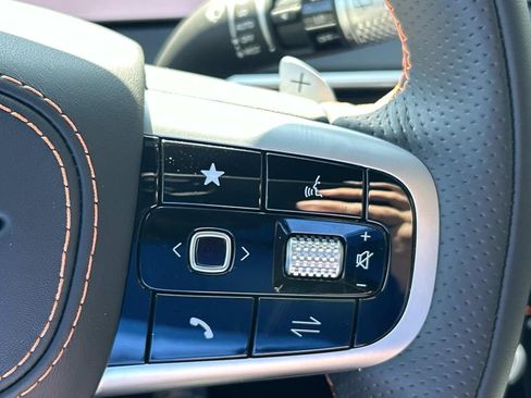 New 2026 Genesis GV70 2.5T Sport Prestige image 33