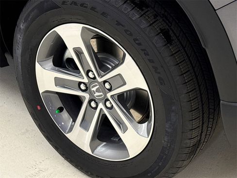 New 2025 Honda Pilot EX-L image 11