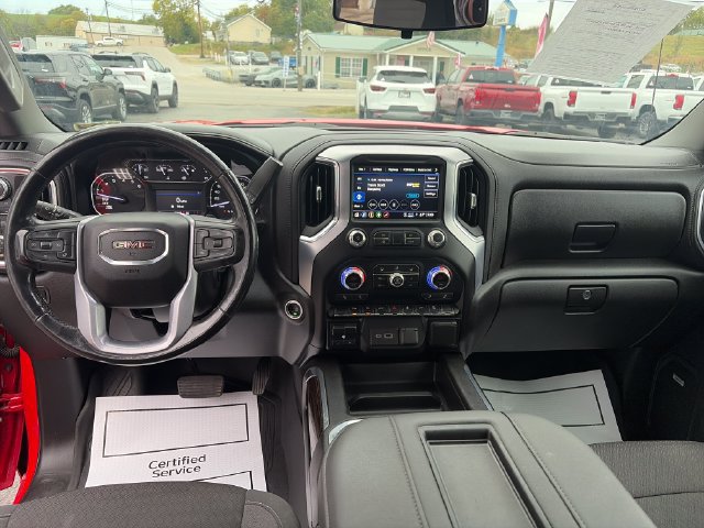 Used 2021 GMC Sierra 1500 Elevation AWD/4WD image 20