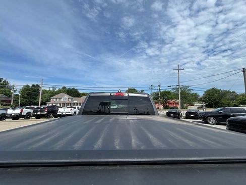 Used 2021 RAM 1500 Rebel w/ Night Edition AWD/4WD image 6