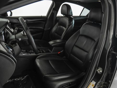 Used 2016 Chevrolet Cruze Premier FWD image 27