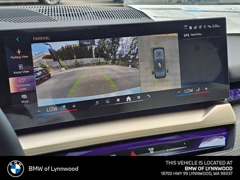 New 2026 BMW 540i xDrive w/ Executive Package AWD/4WD image 29