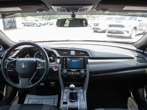Used 2017 Honda Civic Si image 25