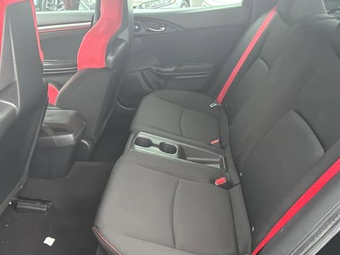 Used 2018 Honda Civic Type R image 25