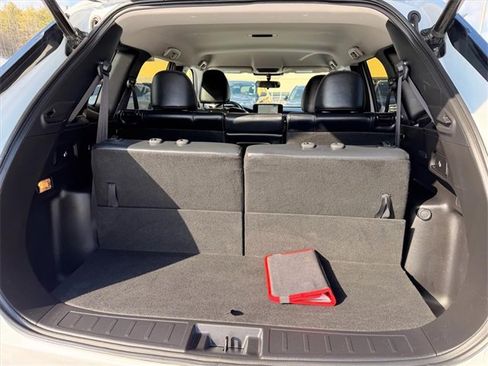 Used 2024 Mitsubishi Outlander SE image 21