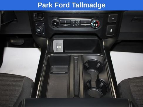 Used 2021 Ford F150 XL w/ STX Appearance Package AWD/4WD image 18