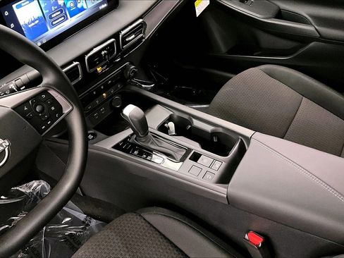 New 2026 Nissan Sentra S FWD image 18