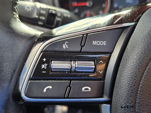 Used 2020 Kia Sportage EX w/ EX Technology Package image 31