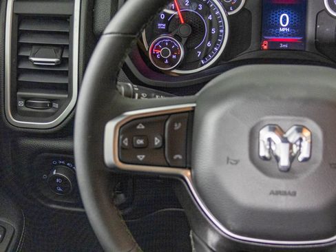 New 2026 RAM 2500 Big Horn image 29