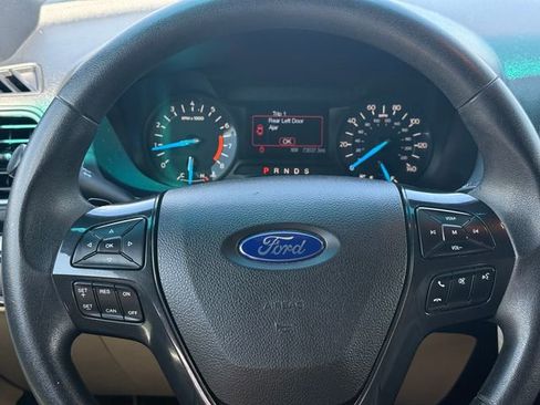 Used 2017 Ford Explorer FWD image 11