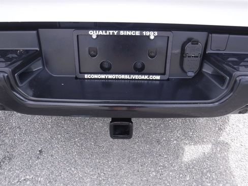 Used 2022 RAM 1500 Tradesman image 7