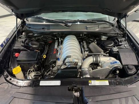 Used 2008 Dodge Challenger SRT8 image 32