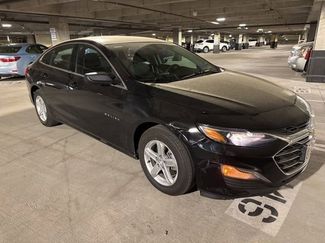 Used 2020 Chevrolet Malibu LS video 1