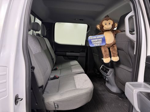 Used 2023 Ford F150 XLT w/ Equipment Group 302A High image 30