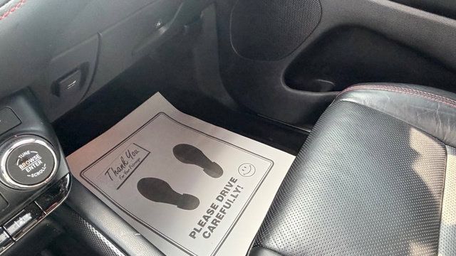 Used 2025 Dodge Durango GT AWD/4WD image 29