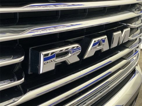 Used 2021 RAM 1500 Limited image 36