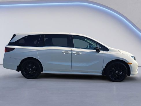 New 2026 Honda Odyssey Sport-L image 6