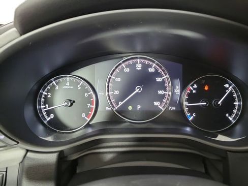 New 2026 MAZDA CX-30 Aire Edition AWD/4WD image 28