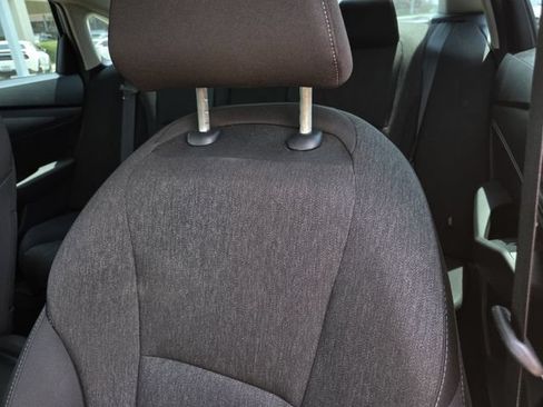 Used 2024 Honda Accord EX image 15