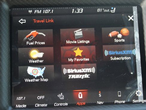 New 2023 Dodge Challenger SRT Hellcat Redeye image 37