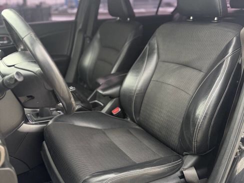 Used 2016 Honda Accord Sport image 14