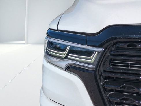 New 2026 RAM 1500 Limited image 8