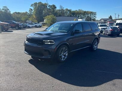 New 2026 Dodge Durango GT w/ Tow 'N Go Package