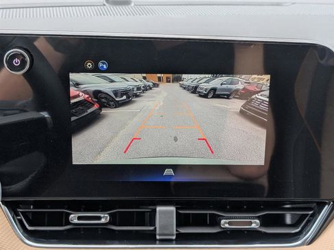 New 2026 Chevrolet Equinox ACTIV image 27