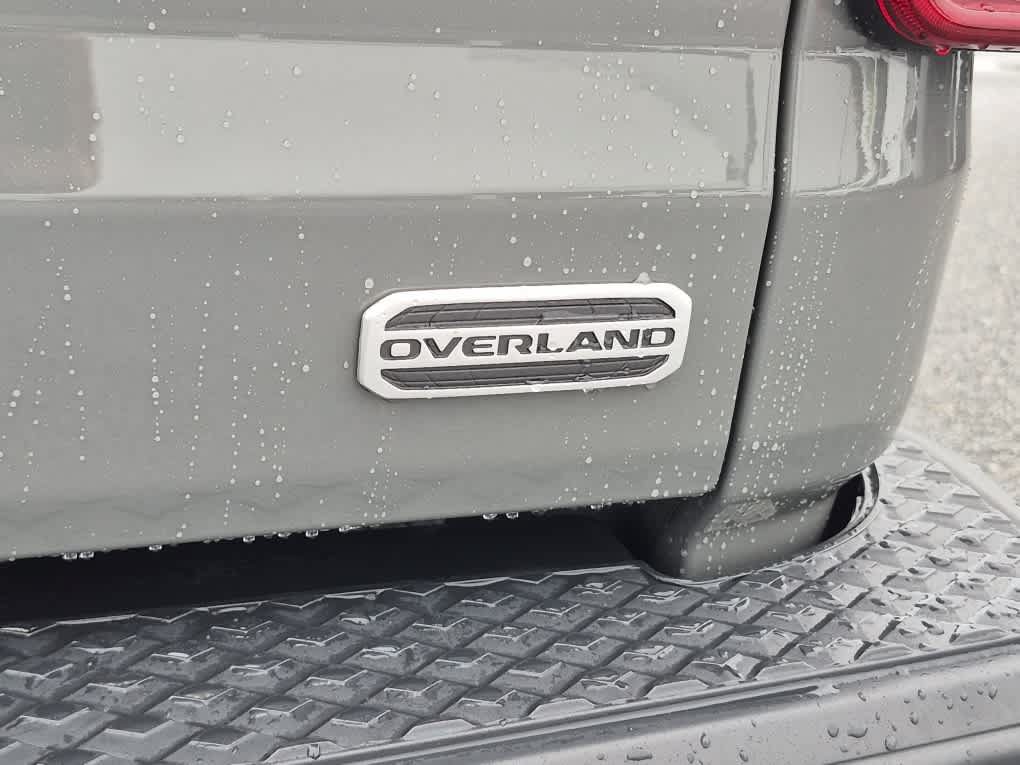 Used 2021 Jeep Gladiator Overland AWD/4WD image 23