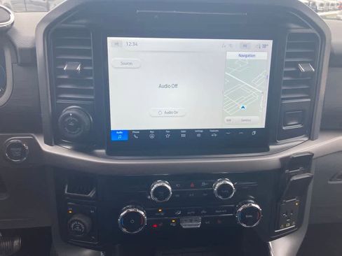 Used 2025 Ford F150 XLT w/ Equipment Group 302A MID image 24