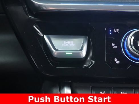 Used 2026 GMC Sierra 1500 Denali w/ Denali Reserve Package AWD/4WD image 25