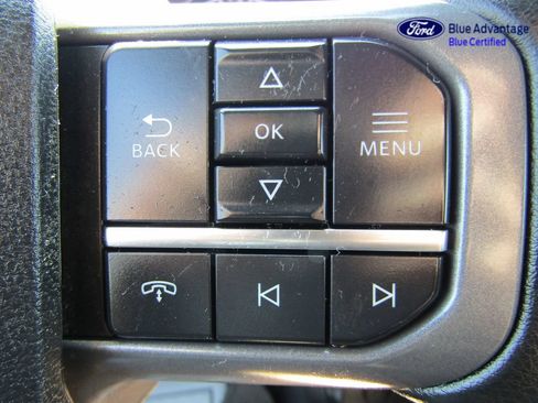 Certified 2023 Ford F150 XLT w/ Equipment Group 302A High AWD/4WD image 27