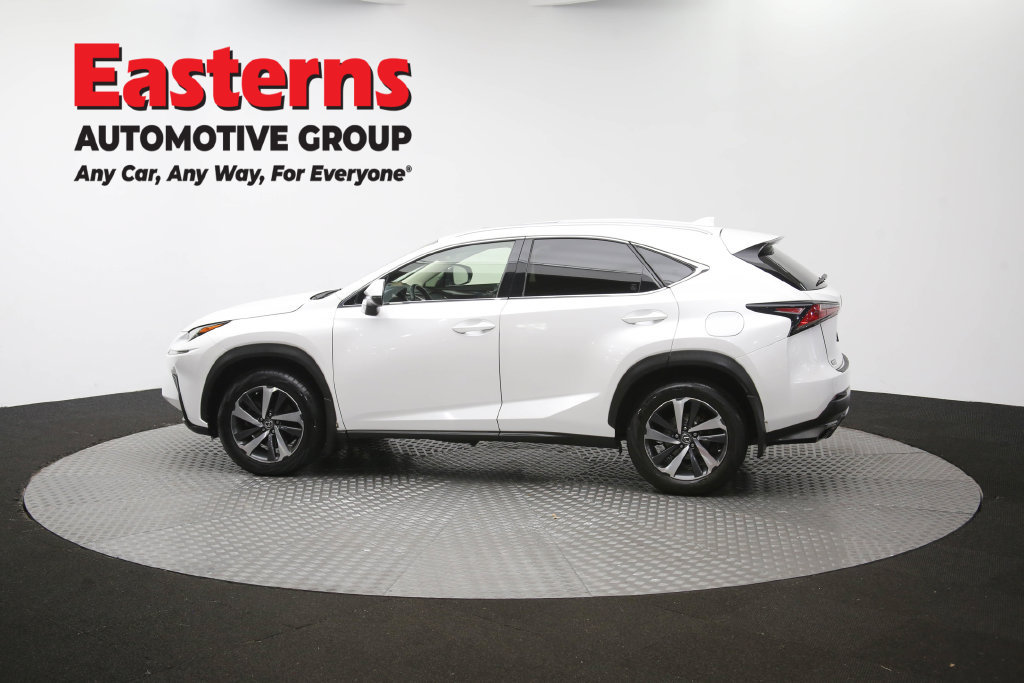Used 2019 Lexus NX 300 AWD w/ Premium Package image 65